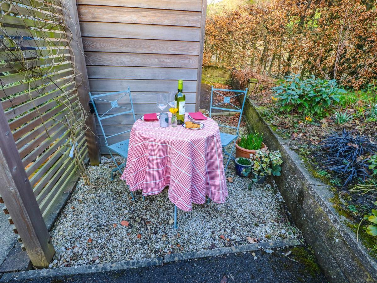 The Sidings Villa Matlock  Exterior photo